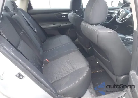 2018 Nissan Altima 2.5 Sv z USA, uszkodzony, nr VIN 1N4AL3AP7JC188191